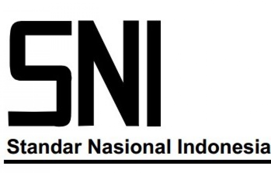 Standar Nasional Indonesia