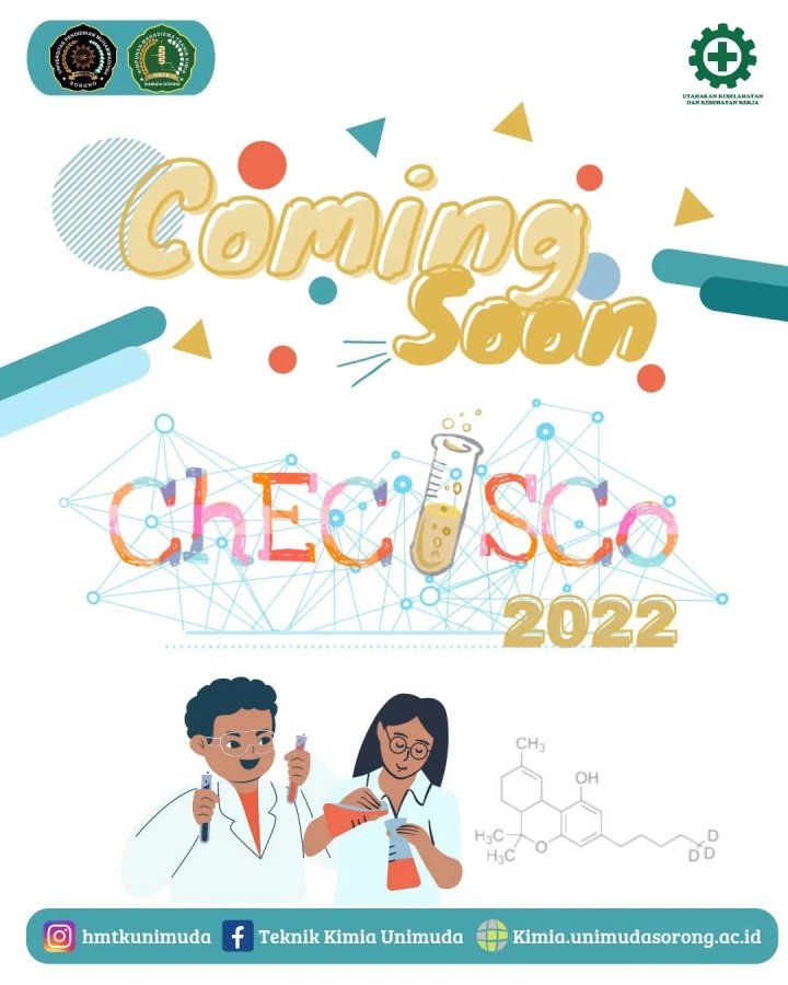 CHECISCO 2022
