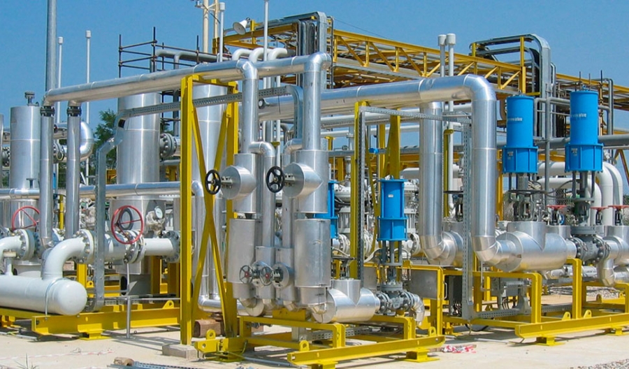 LNG Custody Transfer