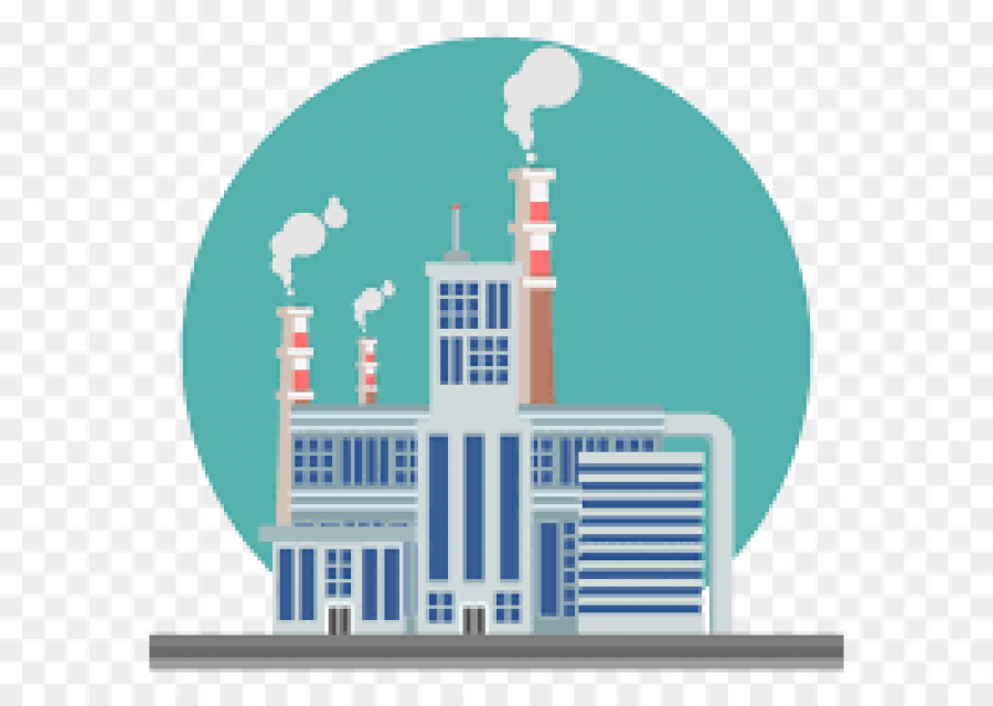 Perbedaan Industri Proses dan Manufaktur