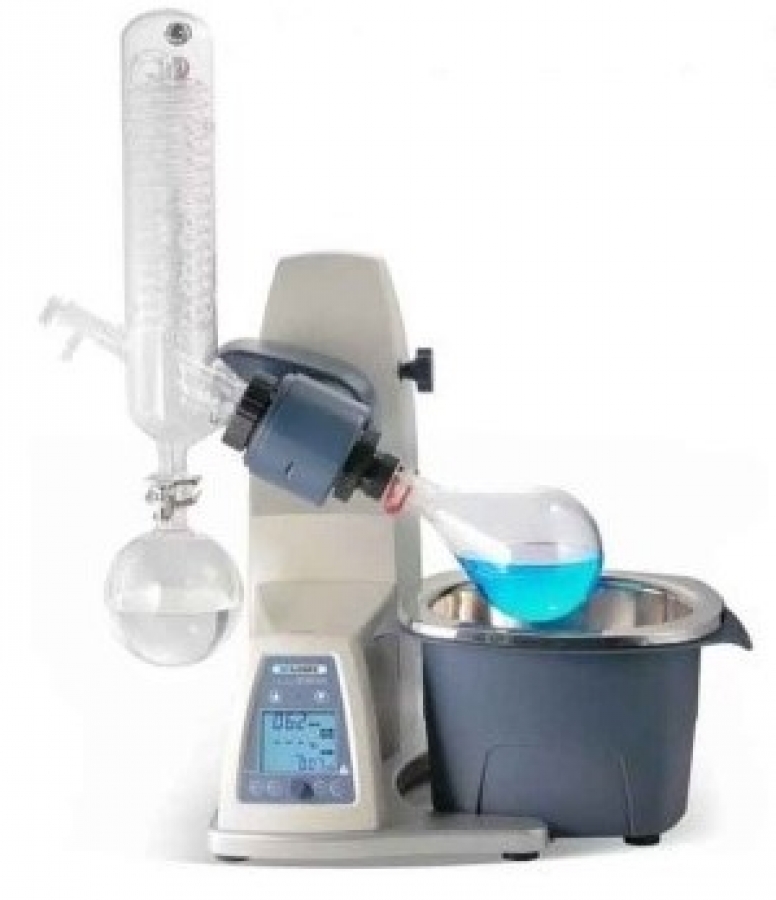 ROTARY EVAPORATOR